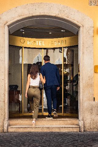 9Hotel Cesari fotoÄŸrafÄ±
