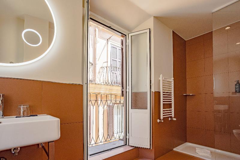 9Hotel Cesari - Oda