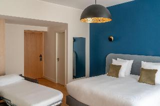 9Hotel Cesari fotoÄŸrafÄ±