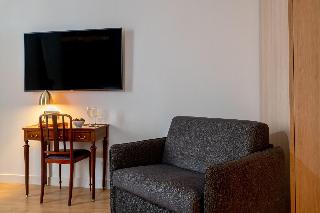 9Hotel Cesari fotoÄŸrafÄ±