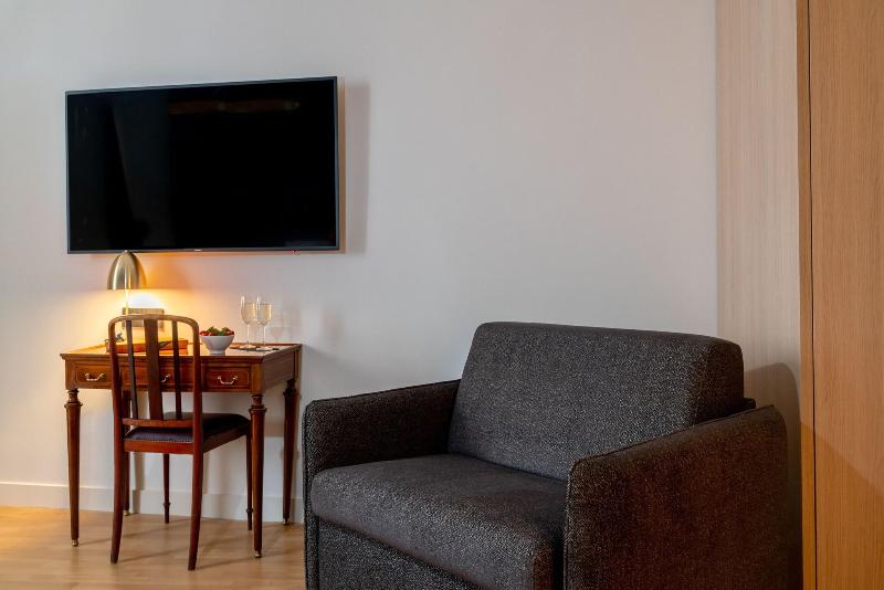 9Hotel Cesari - Oda