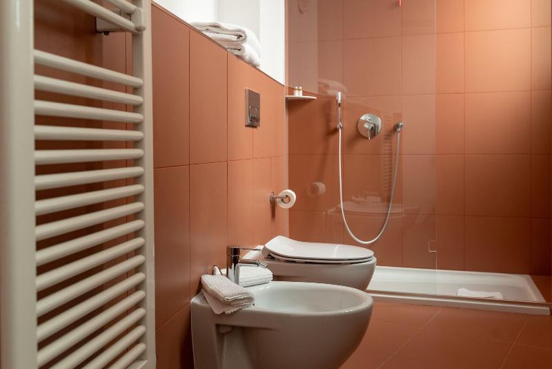 9Hotel Cesari - Oda