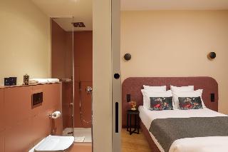 9Hotel Cesari fotoÄŸrafÄ±
