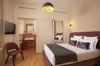 9Hotel Cesari fotoÄŸrafÄ±