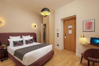 9Hotel Cesari fotoÄŸrafÄ±