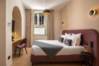 9Hotel Cesari fotoÄŸrafÄ±
