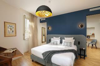 9Hotel Cesari fotoÄŸrafÄ±