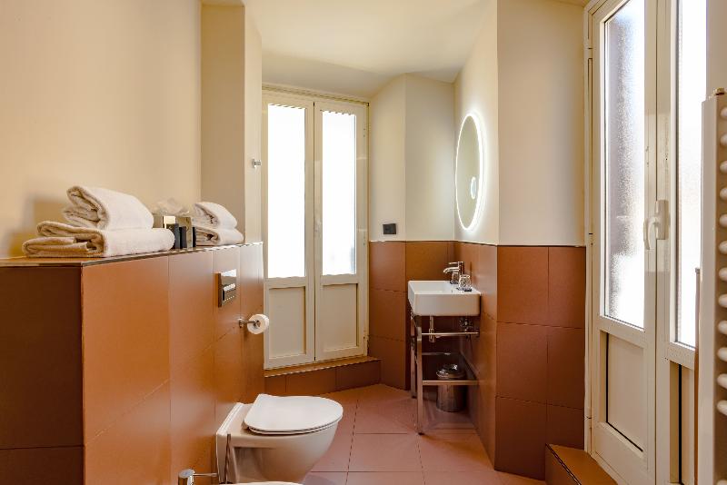 9Hotel Cesari - Oda