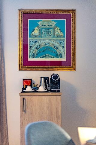 9Hotel Cesari fotoÄŸrafÄ±