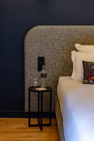 9Hotel Cesari fotoÄŸrafÄ±