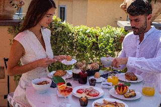 9Hotel Cesari fotoÄŸrafÄ±