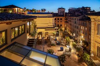 9Hotel Cesari fotoÄŸrafÄ±