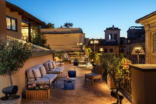 9Hotel Cesari fotoÄŸrafÄ±