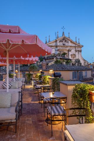 9Hotel Cesari fotoÄŸrafÄ±