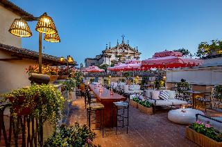 9Hotel Cesari fotoÄŸrafÄ±