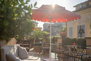 9Hotel Cesari fotoÄŸrafÄ±