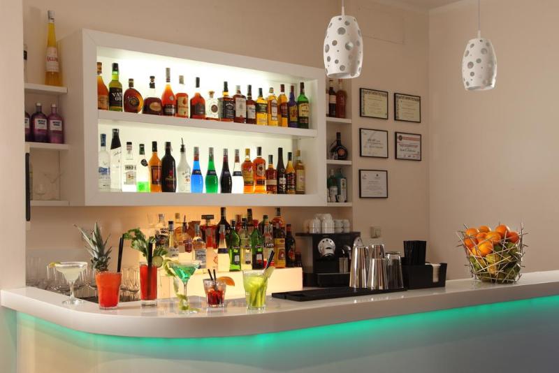 Hearth - Bar