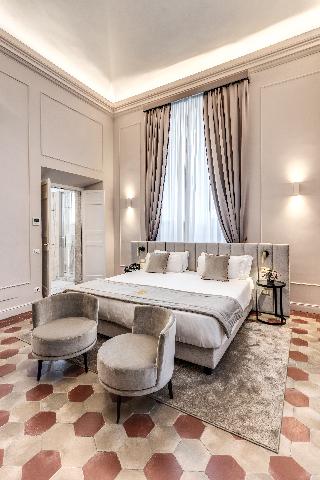 Eitch Borromini Palazzo Pamphilj fotoÄŸrafÄ±
