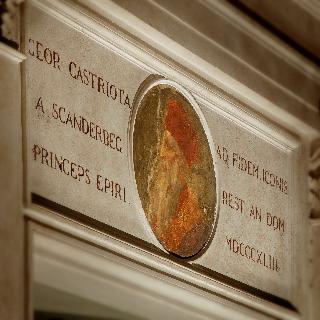 Palazzo Scanderbeg otel fotoğrafı