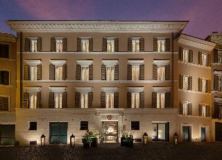 Palazzo Scanderbeg fotoÄŸrafÄ±