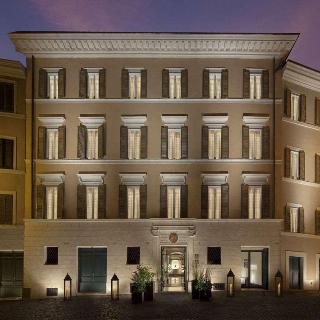 Palazzo Scanderbeg fotoÄŸrafÄ±
