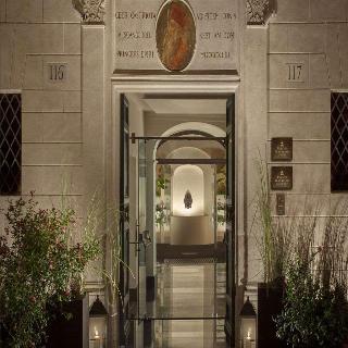 Palazzo Scanderbeg fotoÄŸrafÄ±