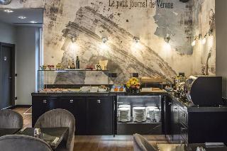 Verona House Aparthotel fotoÄŸrafÄ±
