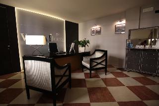 Verona House Aparthotel fotoÄŸrafÄ±