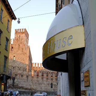 Verona House Aparthotel fotoÄŸrafÄ±
