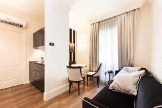 Verona House Aparthotel fotoÄŸrafÄ±