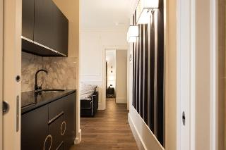 Verona House Aparthotel fotoÄŸrafÄ±