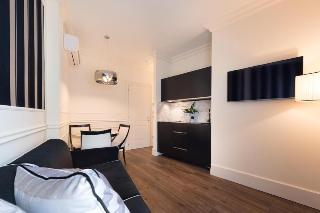 Verona House Aparthotel fotoÄŸrafÄ±