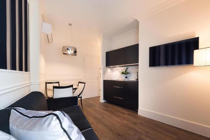 Verona House Aparthotel - Oda
