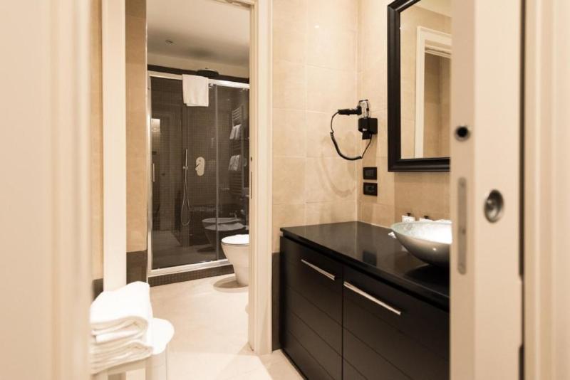 Verona House Aparthotel - Oda
