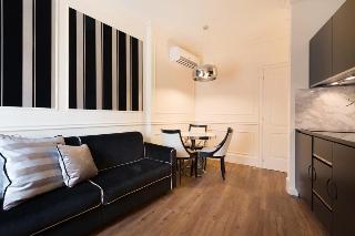 Verona House Aparthotel fotoÄŸrafÄ±