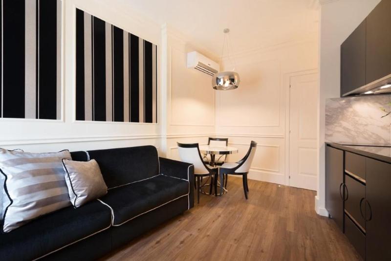 Verona House Aparthotel - Oda
