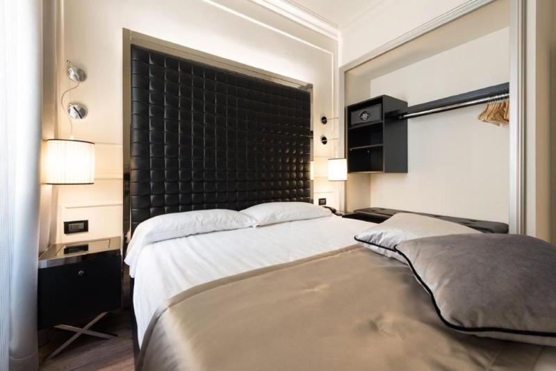 Verona House Aparthotel - Oda