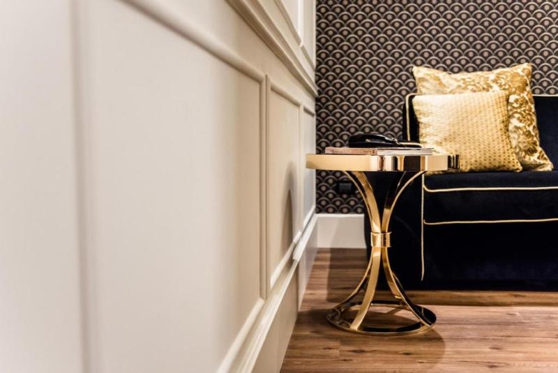 Verona House Aparthotel - Oda