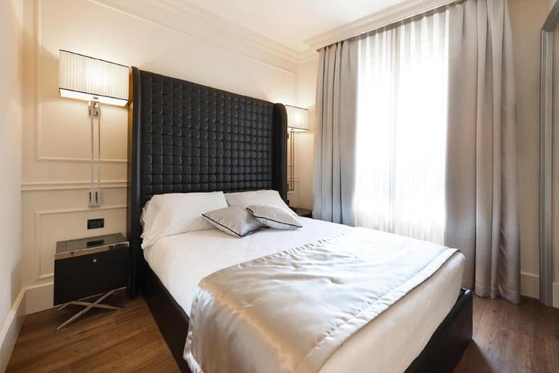 Verona House Aparthotel - Oda