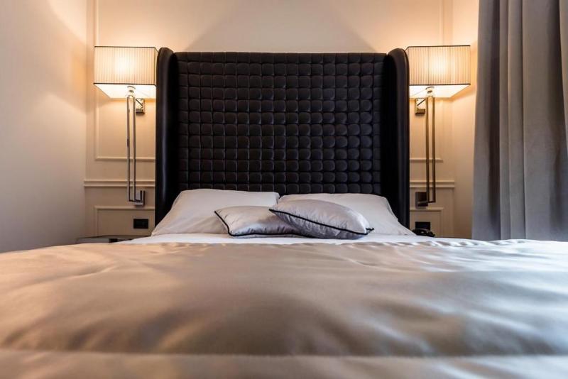 Verona House Aparthotel - Oda