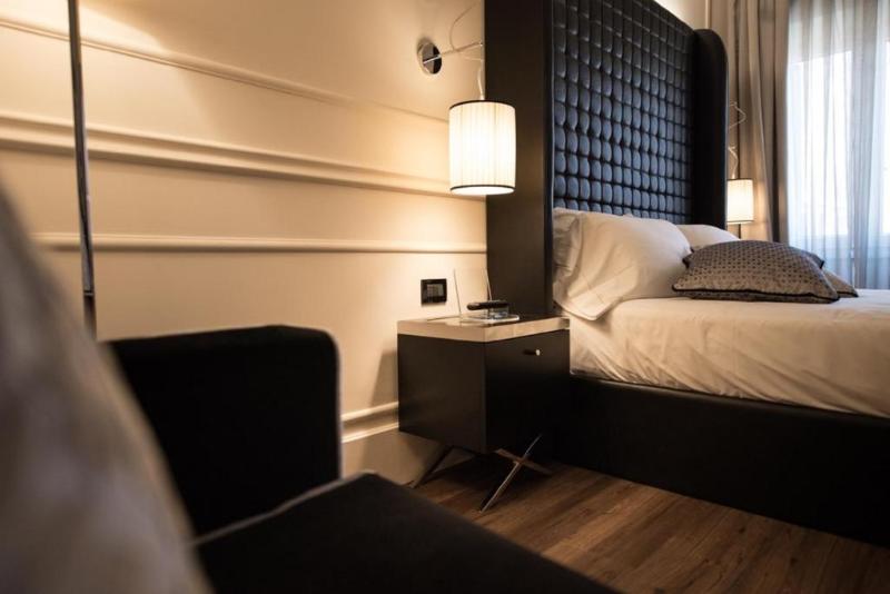 Verona House Aparthotel - Oda
