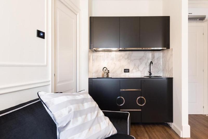 Verona House Aparthotel - Oda