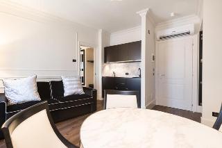 Verona House Aparthotel fotoÄŸrafÄ±