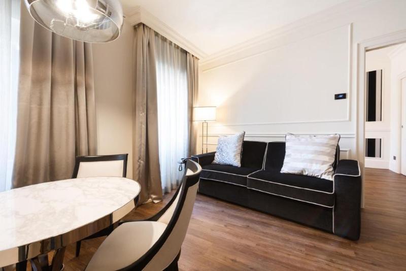 Verona House Aparthotel - Oda