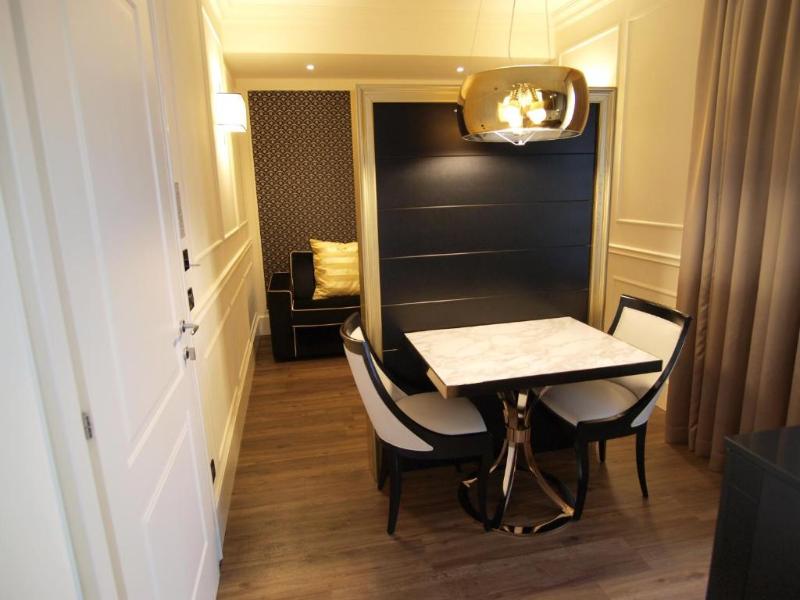 Verona House Aparthotel - Oda