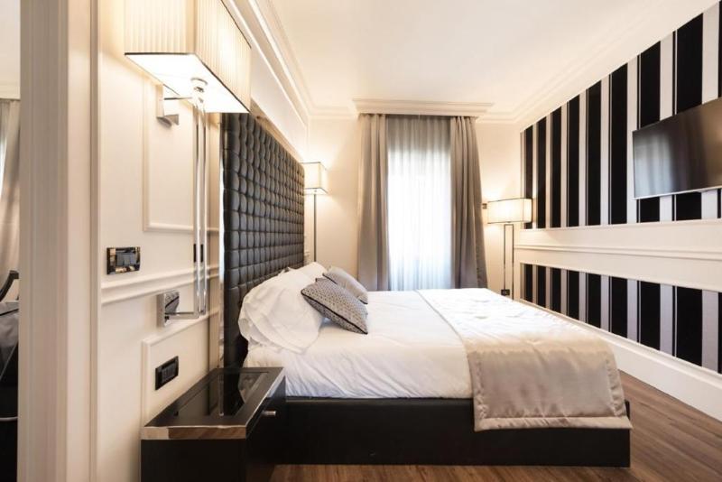Verona House Aparthotel - Oda
