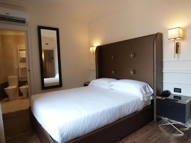 Verona House Aparthotel - Oda