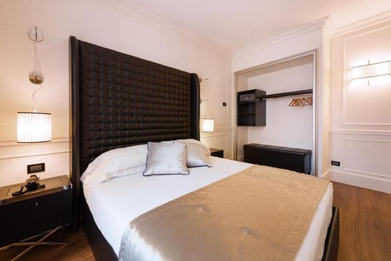 Verona House Aparthotel - Oda
