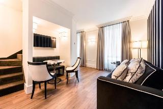 Verona House Aparthotel fotoÄŸrafÄ±