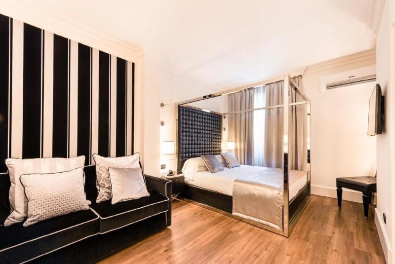 Verona House Aparthotel - Oda